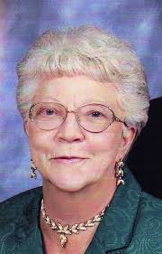 Liddie Gay Burton Obituary