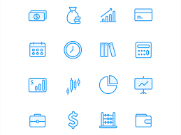 Ready to be used in web design, mobile apps and presentations. Investing Finance Icons Sketch Freebie Download Free Resource For Sketch Sketch App Sources
