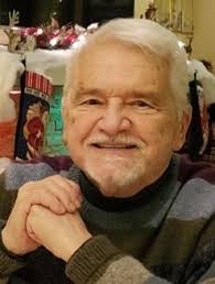 Obituary for William Charles Adams