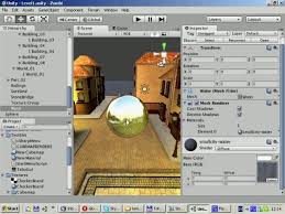 Cubemaps In Unity3d Using Modo Game Engine Unity Game Design