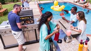 Top picks related reviews newsletter. Char Broil Modular Outdoor Kitchen Inspiration Youtube