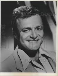 1953, Actor Brian Keith