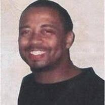 Antawn McCullum Obituary