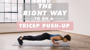Good luck and good hand balancing, How To Do Incline Push Ups According To Traines Well Good