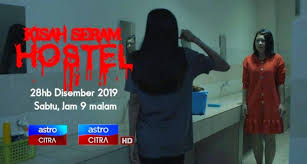  ibu mengandung, sakit jantung dan lemah semangat tidak disarankan menonton  gambar sekadar hiasan & nama bukan nama sebenar where to find me. Tonton Telefilem Kisah Seram Hostel Astro Citra