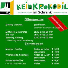 Kein krokodil im schrank dating. Keinkrokodil Im Schrank Das Spielcafe In Gohlis Photos Facebook