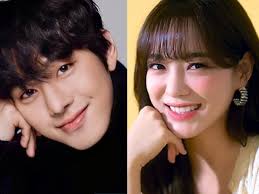 His popularity rose after his first ever lead role in queen of the ring and my father is strange in 2017. Ahn Hyo Seop And Kim Se Jeong To Play The Lead Romantic K Drama Series A Business Proposal