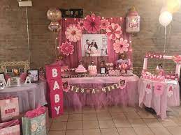 Maybe you would like to learn more about one of these? Baby Shower Imagenes De Baby Shower Baby Shower De Color Rosa Adornos Baby Shower Nina