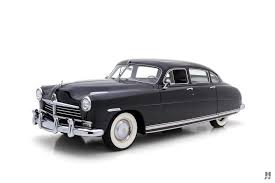 Image result for Classic Black 1957 Hudson