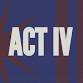 ACT IV event image