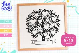 Download Family Tree Svg Family Name Sign 1272645 Cut Files Design Bundles