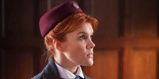 What Happened to Nurse Mount In Call the Midwife?