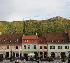 The rooms at pension brasovu vechi have cable tv and a minibar. 4 Rooms Piata Sfatului BraÈ™ov PreÈ›uri Actualizate 2021