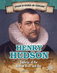 Henry Hudson eBook by Henrietta Toth