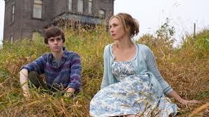 Maybe you would like to learn more about one of these? Bates Motel Freddie Highmore Talks Sex Incest And Young Norman Bates