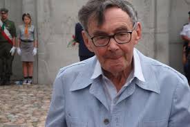 Apel "Polityki": Nobel dla Mariana Turskiego!