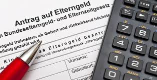 Mit der anmeldung ist auch das geplante ende bekanntzugeben. á… Elterngeldrechner 2021 Elterngeld Berechnen Und Erhohen