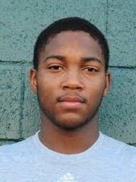 Pampa's Fields named to Class 4A elite squad