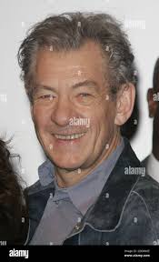 Ian appearance hi-res stock photography and images