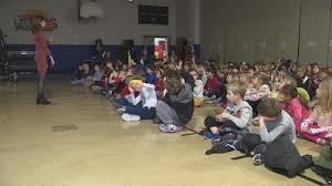Submissions to our community calendar as a service to the community, the city hosts an online community calendar. School Weather Visit Wickliffe Progressive Elementary School Wsyx