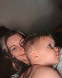 HAPPY BIRTHDAY to my beautiful baby mama!!! Thank you so much for  everything you do! Putting up with my crazy life always with a smile