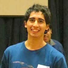 Oscar Alcalde (oscaralcalde12)