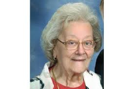 Louise Holthaus Obituary (2017)