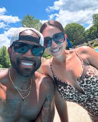 Happy Birthday Queen B! Thank you for all of your hard work and sacrifice  for me and kids.. for being a rider… and the life we have created together.  Enjoy your day