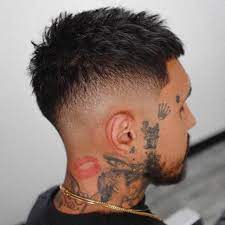 Pin On Men S Hair Styles