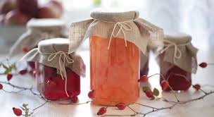 Je Fais Mes Conserves Maison Wedding Favors Fall 40th Birthday Gifts Canning Labels