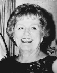 Suzanne Scott Obituary (1929