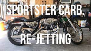 How To Drain Bad Gas From Your Motorcycle Youtube