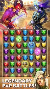 The third season was ordered . Empires Puzzles Mod Apk 43 0 3 High Damage Free Download