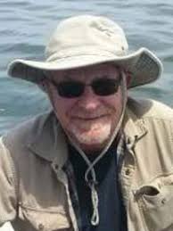 Obituary of Robert Donald Paton, Jr.