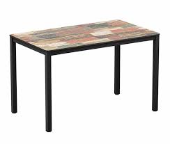 Get set for wooden table at argos. Tables And Table Bases For Cafe Restaurant Pub And Bar Use Coffee Dining And Poseur Height Available