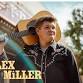 Alex Miller — Columbia Theatre Longview