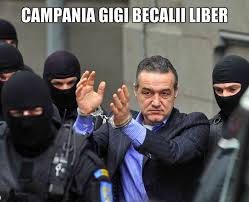 Comparando gigi becali con gigi zancheta, y maradona mediante el experimento de invertir colores en la camara del celular lg. Campania Gigi Becali Liber Home Facebook