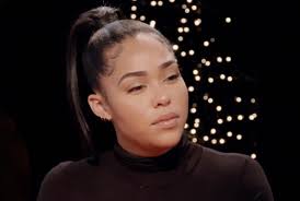 Jordyn Alexia Wright"