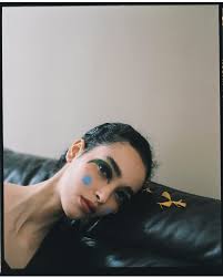 暗黒舞踏 @anne_banaan @ghita_lmg @isseymiyakeofficial @mariarosenfeldt  @federico_betancourt_ #butohinspired #ritualbeauty #faceascanvas  #editorialmakeup #weirdbeauty #undergroundmakeup #fashionmuah #bodyasritual  #artmakeup