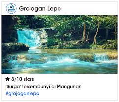 Sebagai perbandingan, pada tahun sebelumnya, tarif tiket masuknya. Harga Tiket Air Terjun Kota Tinggi 2018
