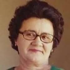 Obituary information for Evelyn Henzel