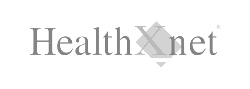 Healthxnet · hospital services corporation · national association of health and educational facilities finance authorities · new mexico hospital association. App Design