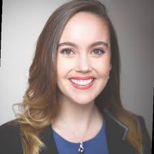 Please welcome Erica Good to #ZscalerLife!