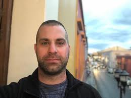 Regional + City Planning Student Publishes Op-Ed in Tulsa World﻿