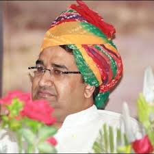 Vikram Poonia (@VikramPNB)