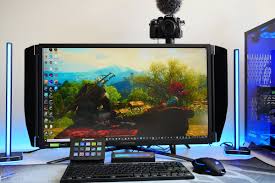 How To Upgrade Your Gaming Area With Glorious Rgb Lighting