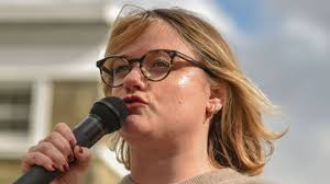 University and College Union leader Jo Grady awarded massive pay rise, as  members sold out in UK national strike