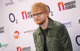 The love affair between ed sheeran and heinz ketchup has transcended endorsement deals and is rapidly approaching the level of annoyingly enraptured celebrity couple. Heinz Launches Special Ketchup Bottles With Designs That Nod To Ed Sheeran S Tattoos