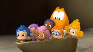 List of every character to appear in the bubble guppies tv series. Bubble Guppies Tv Review