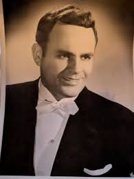 Obituary of William E. Dembaugh